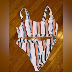 Reversible Bikini